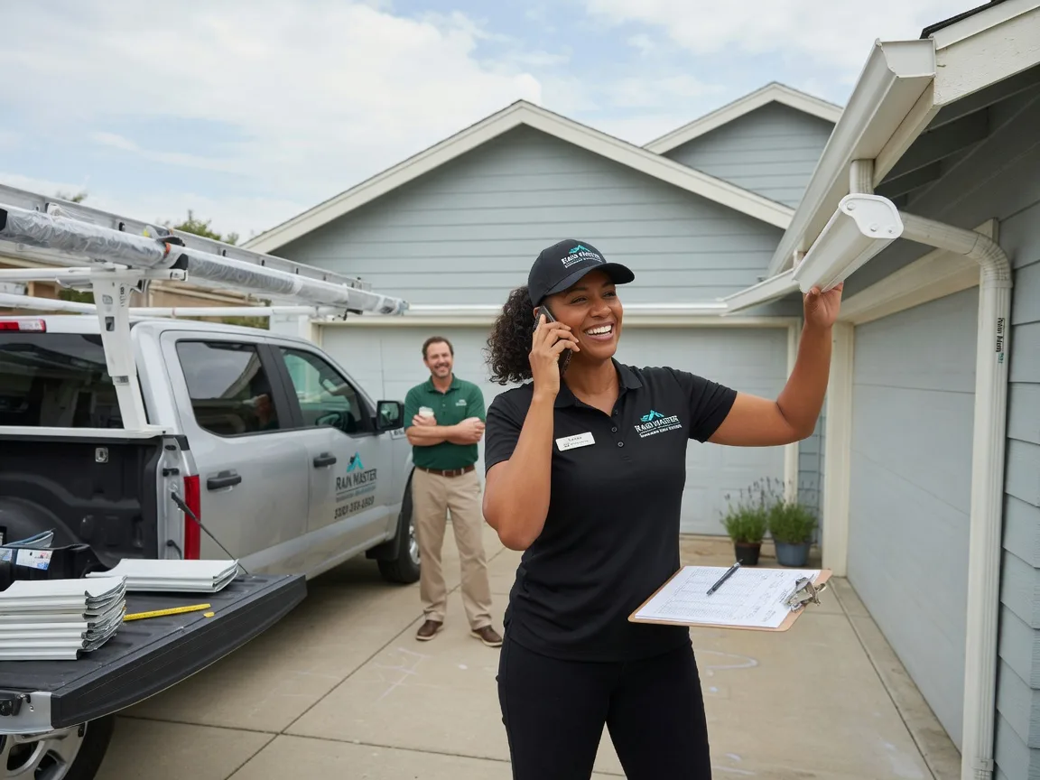 Gutter Installation Waco, GA FAQs